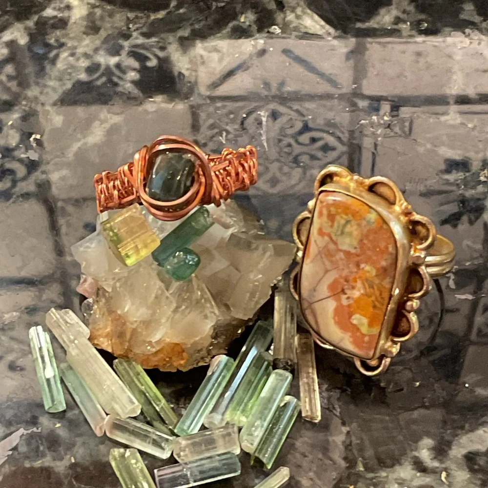 Ring Bundle - Picture 2 of 9
